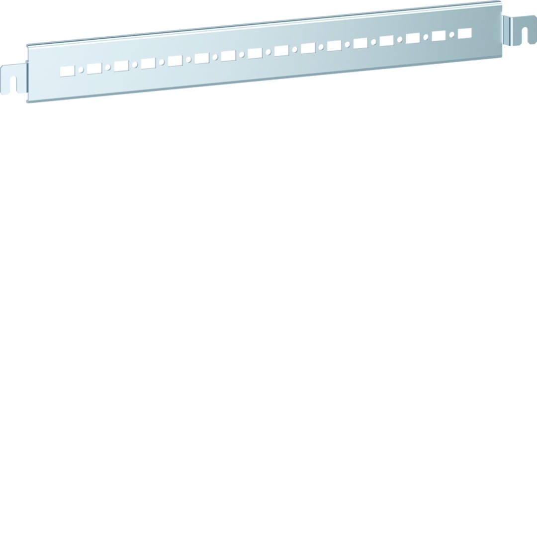 Hager - Traverse support barres universel Quadro4 - Quadro5 jeux de barres 500 mm