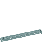 Hager - Traverse perforée en C, quadro.evo L500