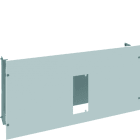 Hager - Kit quadro.evo 1x h3 H1000, 800x400 mm, horizontal
