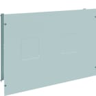 Hager - Kit 2xH1000 vertical+motor, quadro.evo 800x600