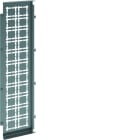 Hager - Cloison latérale avant, quadro.evo H600