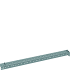 Hager - Traverse perforée en C, quadro.evo L600