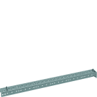 Hager - Traverse perforée en C, quadro.evo L600