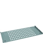 Hager - Cloison horizontale complète, quadro.evo 600x400