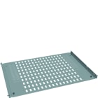 Hager - Cloison horizontale complète, quadro.evo 600x600