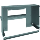 Hager - Séparation ACB HWT, quadro.evo, 600x800 mm 4000A