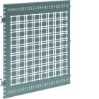 Hager - Cloison latérale arrière, quadro.evo 600x800