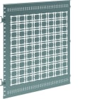 Hager - Cloison latérale arrière, quadro.evo 600x800