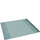 Hager - Cloison horizontale complète, quadro.evo 600x800