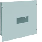 Hager - Kit 1xH1600 vertical, quadro.evo 600x600