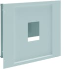 Hager - Kit interrupteur HA, quadro.evo, 1600A 600x600