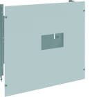 Hager - Kit 1xH1600 vertical+motor, quadro.evo 600x600