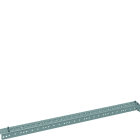 Hager - Traverse perforée en C, quadro.evo L700