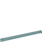 Hager - Traverse perforée en C, quadro.evo L700