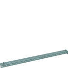 Hager - Traverse perforée en C, quadro.evo L800