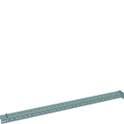 Hager - Traverse perforée en C, quadro.evo L800