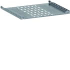 Hager - Cloison arrière horizontale, quadro.evo 350x800