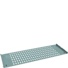 Hager - Cloison horizontale complète, quadro.evo 800x400