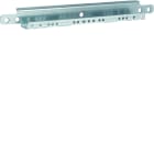 Hager - Traverse support barres quadro4 - quadro5 - quadro+ jeux de barres 250 mm