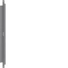 Hager - Traverse support barres quadro4 - quadro5 - quadro+ jeux de barres 750 mm