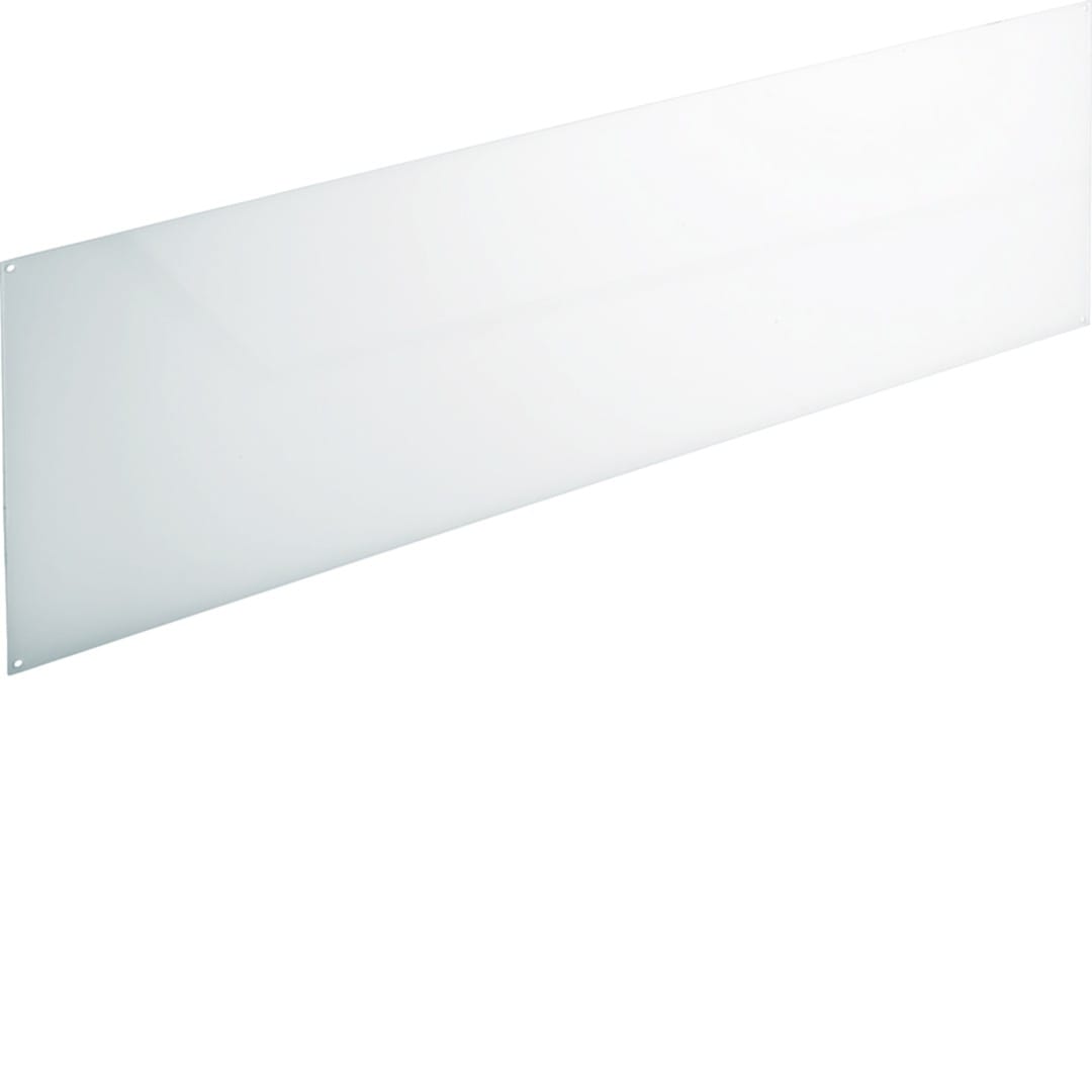 Hager - Ecran protection jeu de barre 400-630A 1000x565 mm