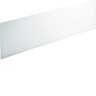 Hager - Ecran de protection jeu de barres à plat 1000x294x2mm quadro4 quadro5 quadro evo