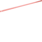 Hager - Barre cuivre perforé M6 250A 20x5x1000mm