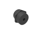 Hager - Isolateur support M8x35mm