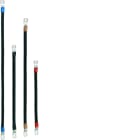 Hager - Connecteur boîtier moulé 160-250A hor-JDB incliné