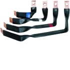 Hager - Connecteur liaison HA250-JDB latéral