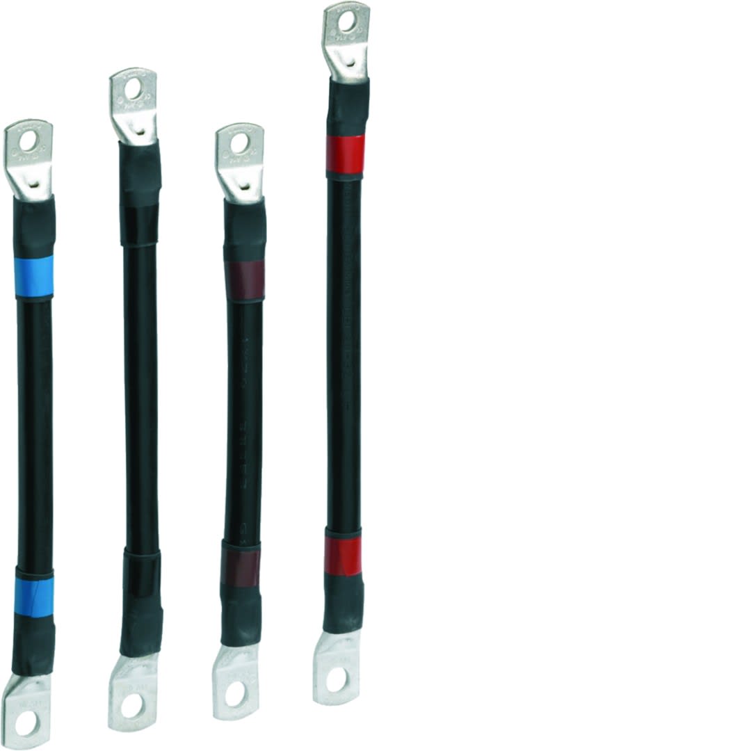 Hager - Connecteur boîtier moulé 160-250A av-ss BD-JDB