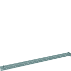 Hager - Traverse perforée en C, quadro.evo L900