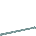 Hager - Traverse perforée en C, quadro.evo L900