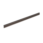 Hager - Barre profilée en aluminium, quadro evo L2000 2500A