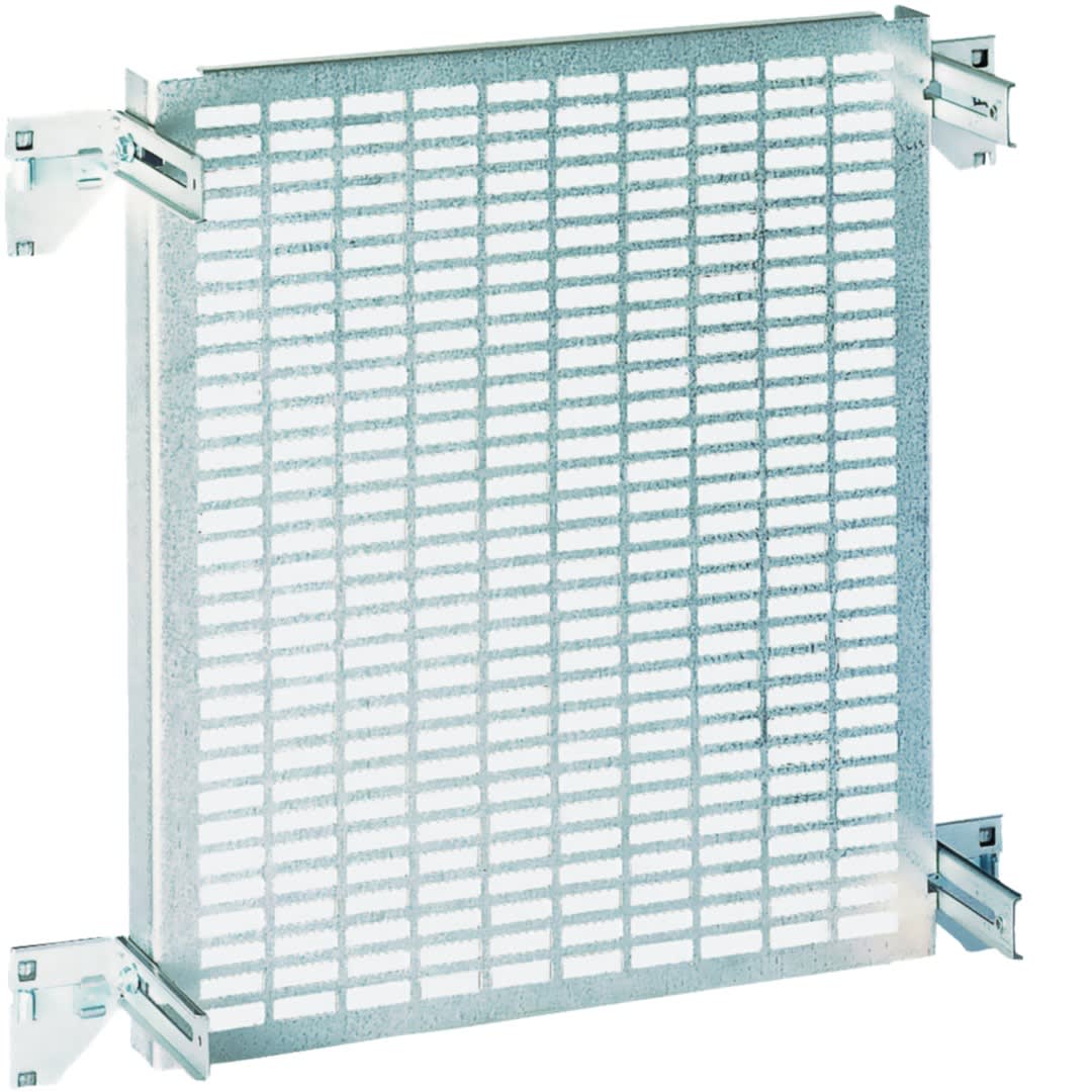 Hager - Platine perforée 450x500
