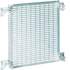 Hager - Platine perforée 450x500