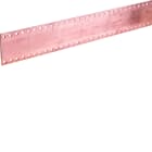 Hager - Barre cuivre perforé M10 1250A 125x5x1750mm