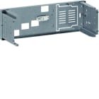 Hager - Kit Sx châssis fixe H150 pour unité fonctionnelle P160