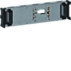 Hager - Kit Sx unité fonctionnelle mobile pour P160 4P IS223