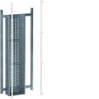 Hager - Kit Sx jeu de barre de distribution vertical isolé H2000 L600