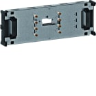 Hager - Kit Sx unité fonctionnelle mobile pour P250 4P IS233 avec bloc différentiel