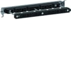 Hager - Kit Sx support de jeu de barre de distribution L600