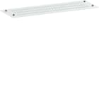 Hager - Kit Sx cloisonnement horizontal L600 pour unité fonctionnelle