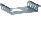 Hager - Kit Sx cloisonnement horizontal pour jeu de barre de distribution L600 P800