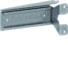 Hager - Kit Sx support + DIN rail 6M pour compteur et auxiliaires