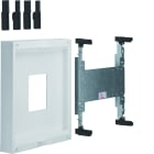 Hager - Unité d'équipement interrupteur coupure apparente HA250-400A H300xL250mm univers
