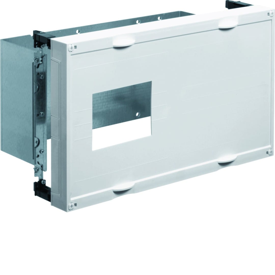 Hager - Kit Univers N pour inverseur 125A-160A-250A-400A 300x500 mm