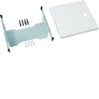 Hager - Kit Univers N pour inverseur 630A 450x500 mm