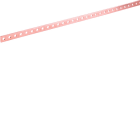 Hager - Barre cuivre perforé M6 400A 30x5x430mm