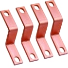 Hager - Connecteur disjoncteur - interrupteur 400A commande débrochable